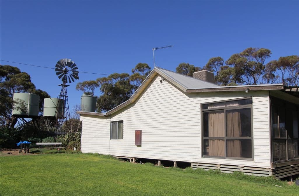 1580 Carina North Road, Murrayville, VIC 3512, Murrayville - Thumbnail 3