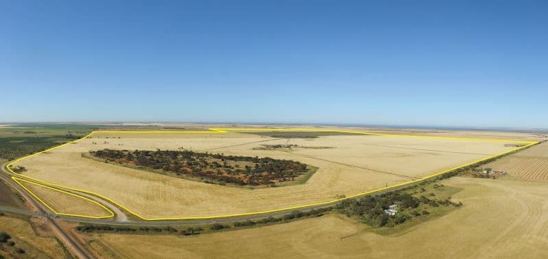 Various Balaklava Road, Bowmans, SA 5550, Bowmans - Image 1