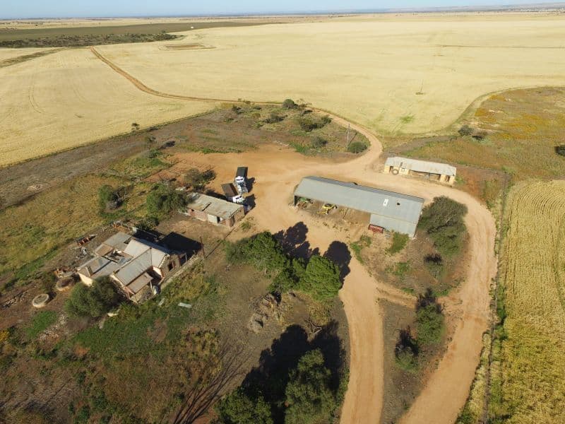 Various Balaklava Road, Bowmans, SA 5550, Bowmans - Thumbnail 2