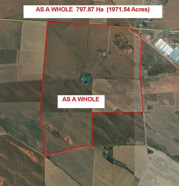 Various Balaklava Road, Bowmans, SA 5550, Bowmans - Thumbnail 5