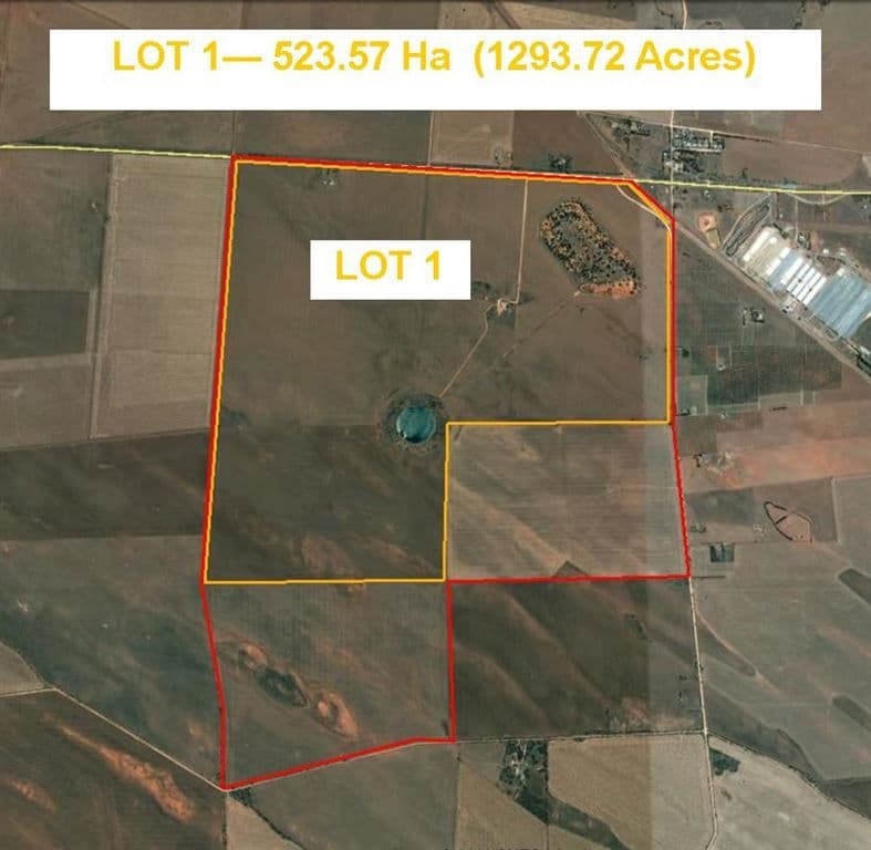 Various Balaklava Road, Bowmans, SA 5550, Bowmans - Thumbnail 6