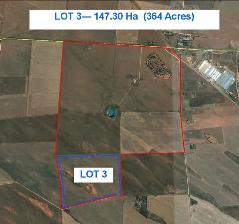 Various Balaklava Road, Bowmans, SA 5550, Bowmans - Thumbnail 8