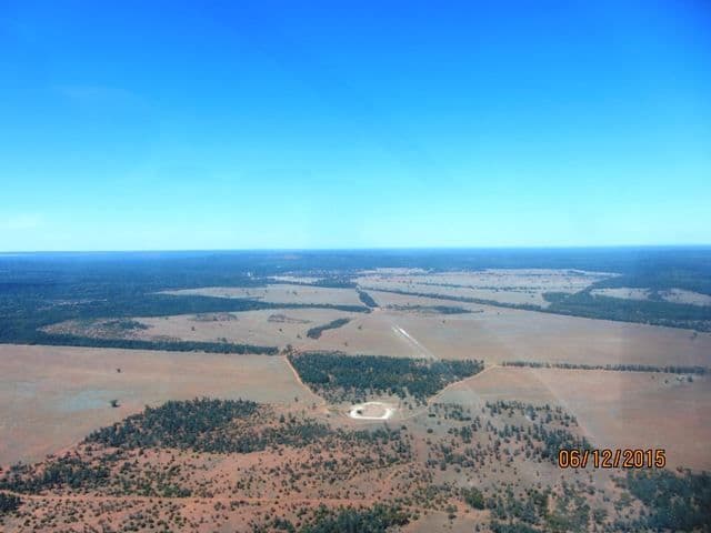 Buckambool Lerida/Roto Road, Cobar, NSW 2835, Cobar - Image 1