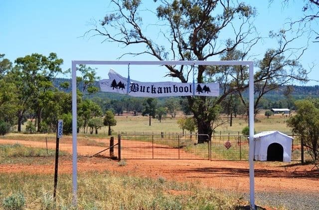 Buckambool Lerida/Roto Road, Cobar, NSW 2835, Cobar - Thumbnail 2