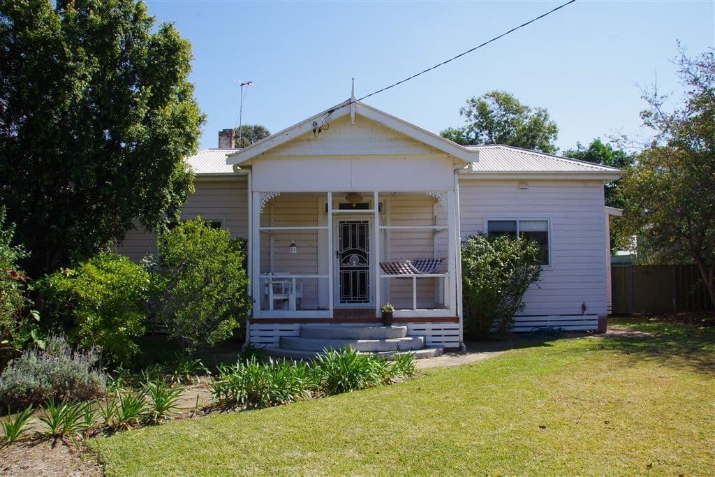 43 Rose Street, Wee Waa, NSW 2388, Wee Waa - Image 1