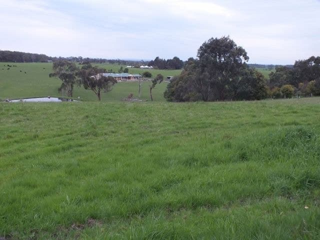Lot 1 Martins Road, Meeniyan, VIC 3956, Meeniyan - Image 1