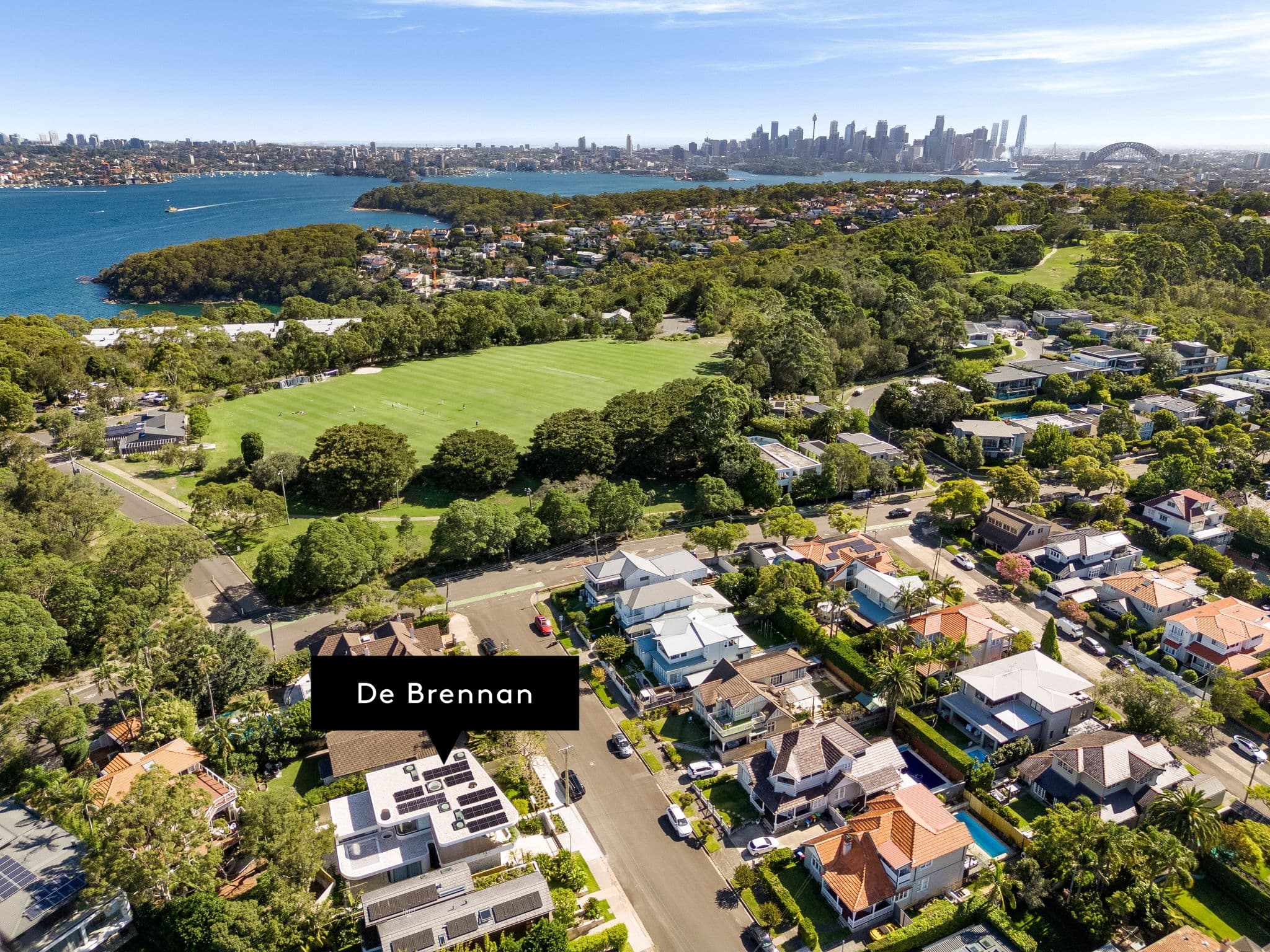 3 Methuen Avenue, Mosman NSW 2088, Mosman - Image 1
