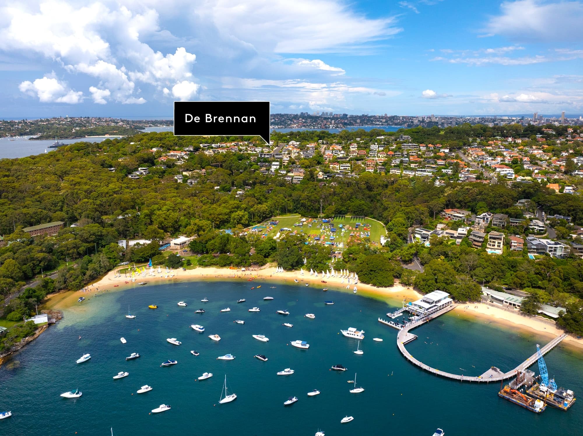 3 Methuen Avenue, Mosman NSW 2088, Mosman - Thumbnail 2
