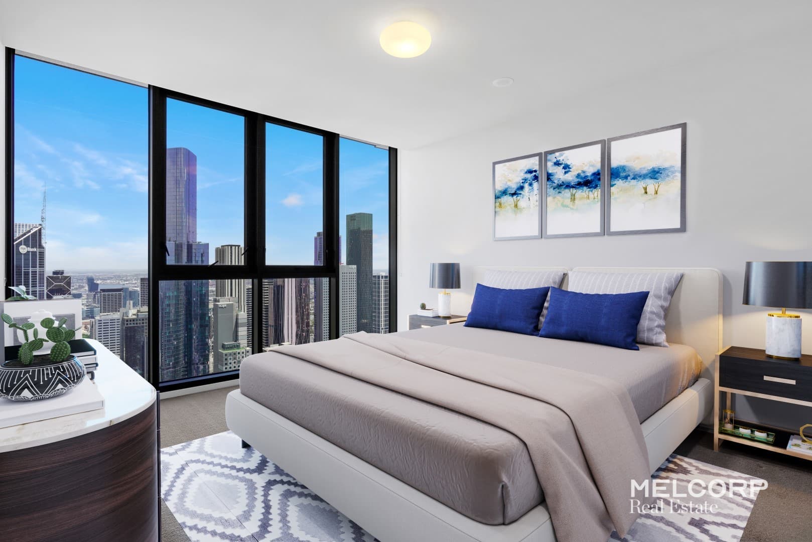 5101/318 Russell Street, Melbourne, VIC 3000, Melbourne - Thumbnail 5