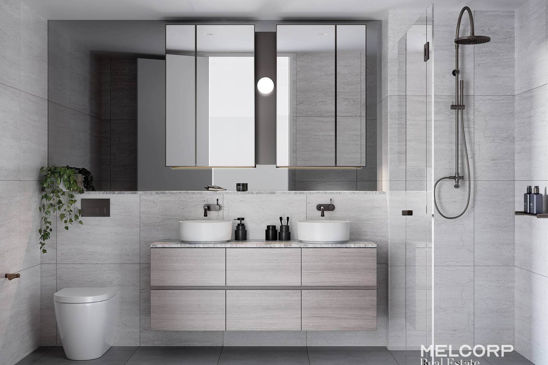 207/288 Adderley Street, West Melbourne, VIC 3003, West Melbourne - Thumbnail 2