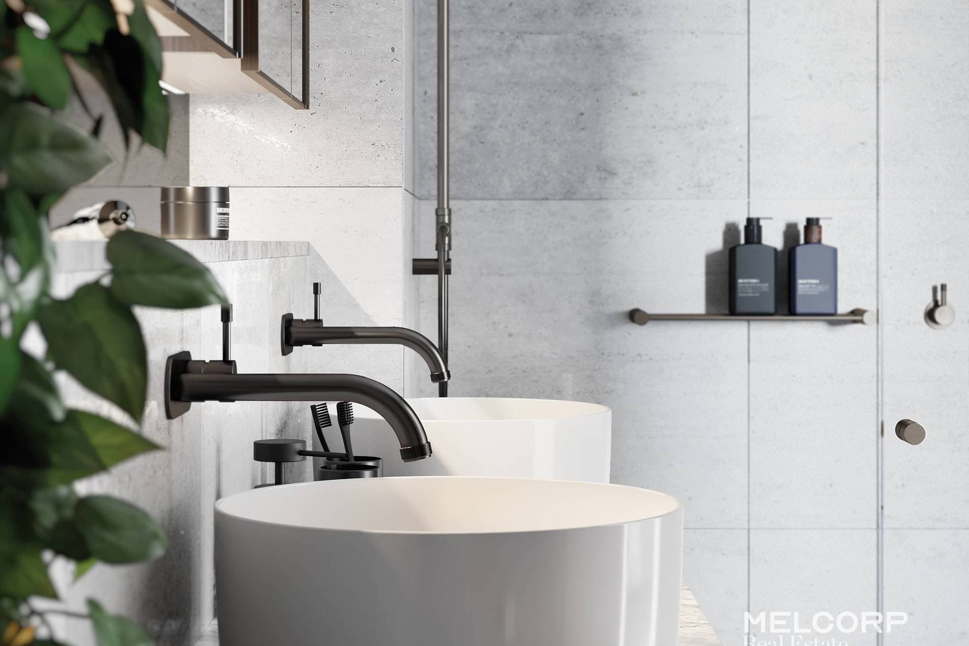 207/288 Adderley Street, West Melbourne, VIC 3003, West Melbourne - Thumbnail 3