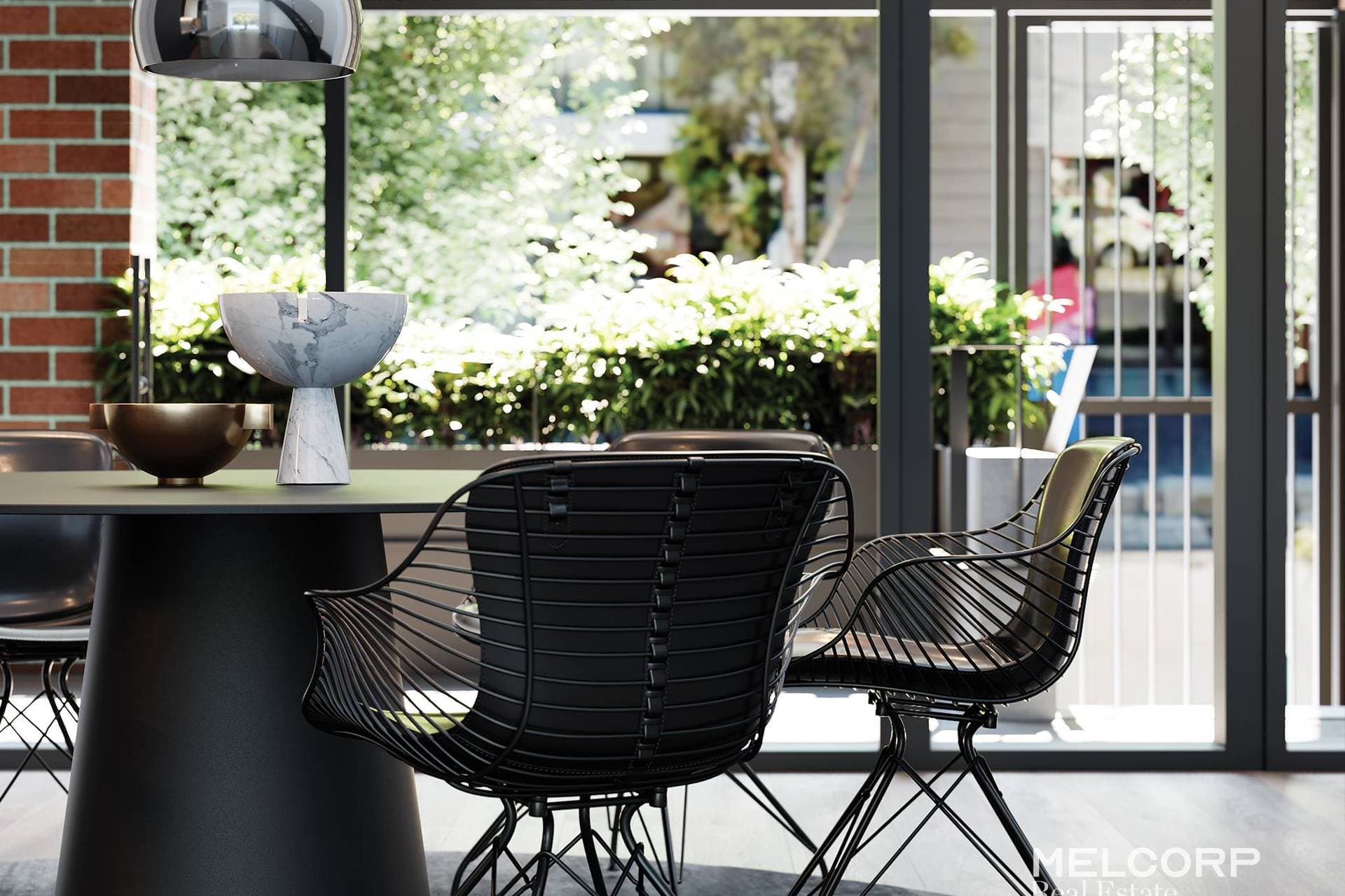 207/288 Adderley Street, West Melbourne, VIC 3003, West Melbourne - Thumbnail 4