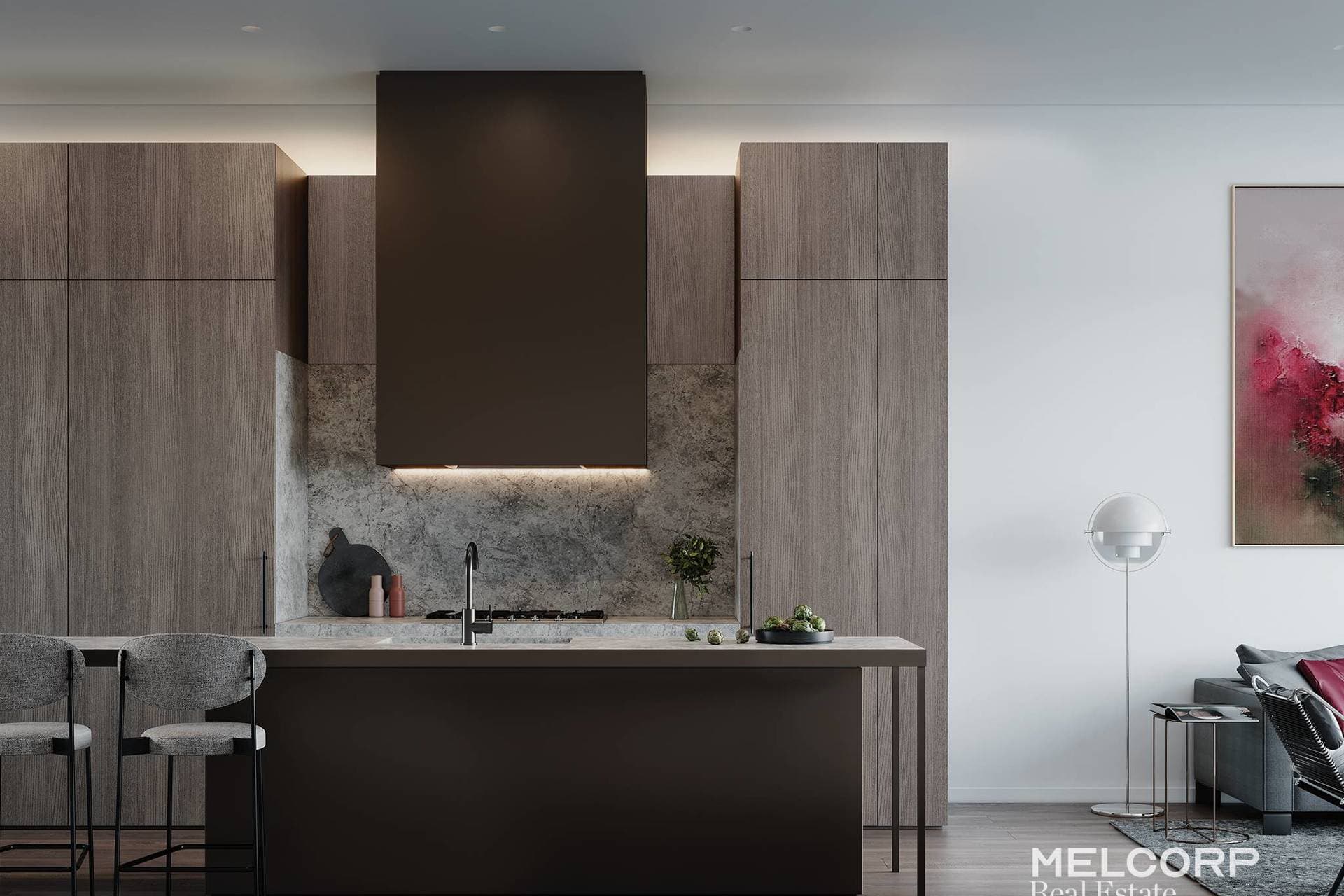 207/288 Adderley Street, West Melbourne, VIC 3003, West Melbourne - Thumbnail 5
