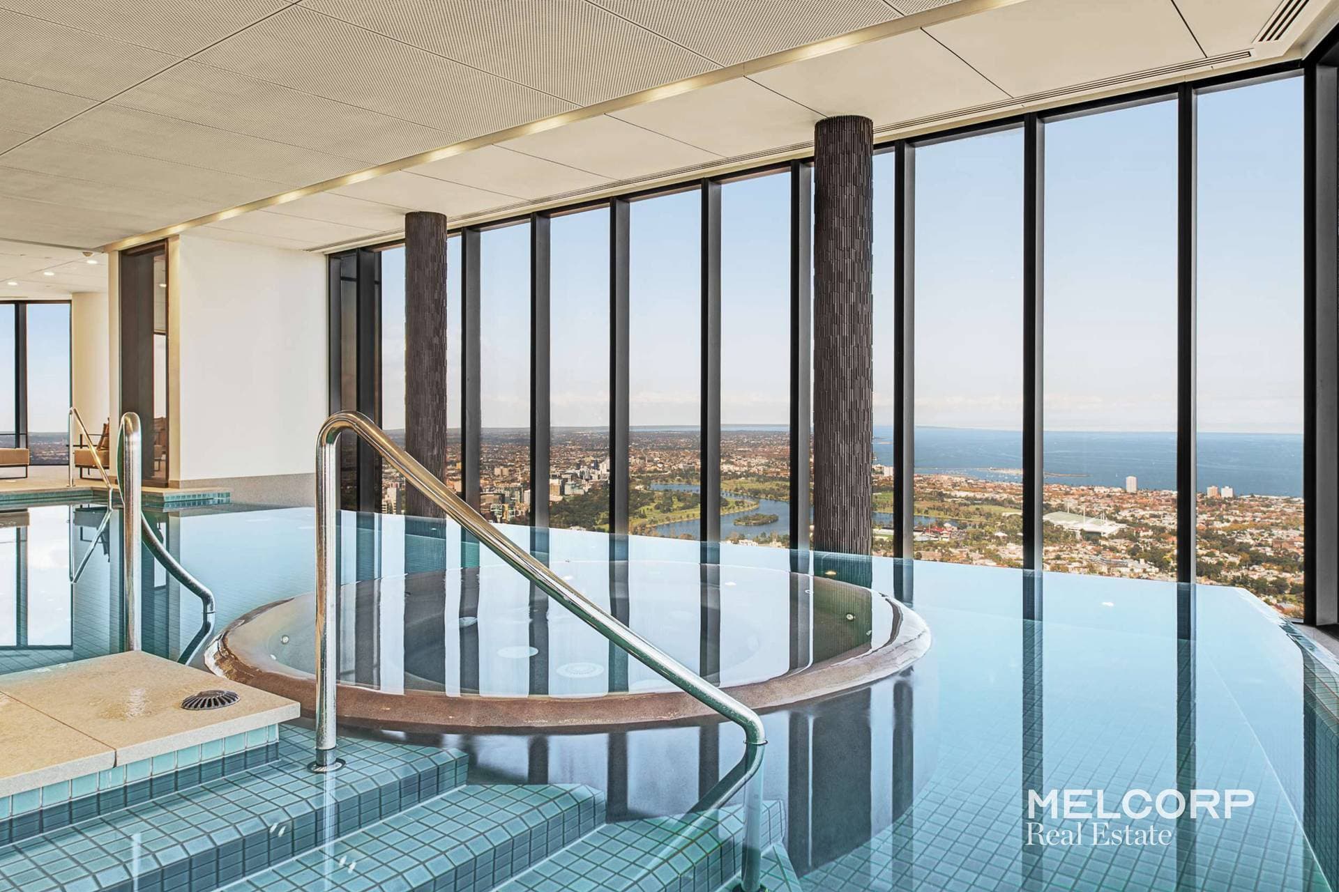5605/35 Queensbridge Street, Southbank, VIC 3006, Southbank - Thumbnail 4