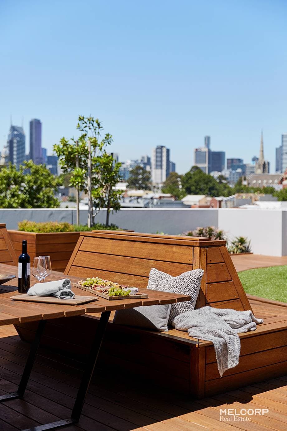 214/275 Abbotsford Street, North Melbourne, VIC 3051, North Melbourne - Thumbnail 2