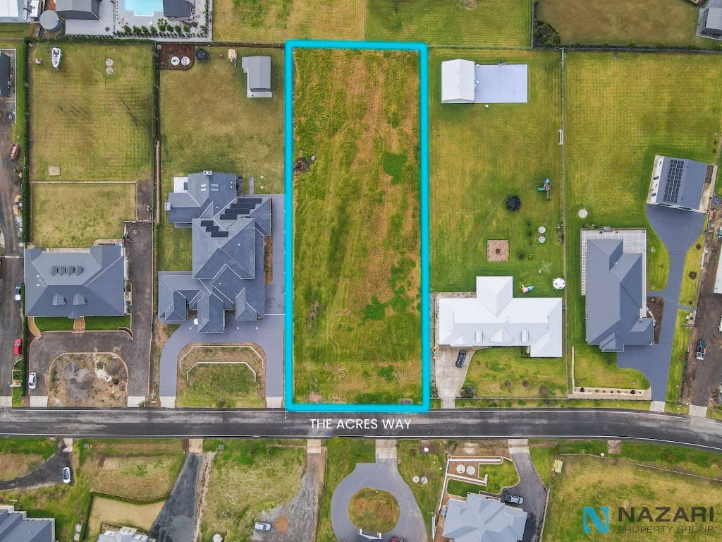 47 The Acres Way, Tahmoor, NSW, 2573, Tahmoor - Image 1
