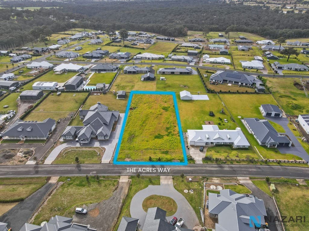 47 The Acres Way, Tahmoor, NSW, 2573, Tahmoor - Thumbnail 3