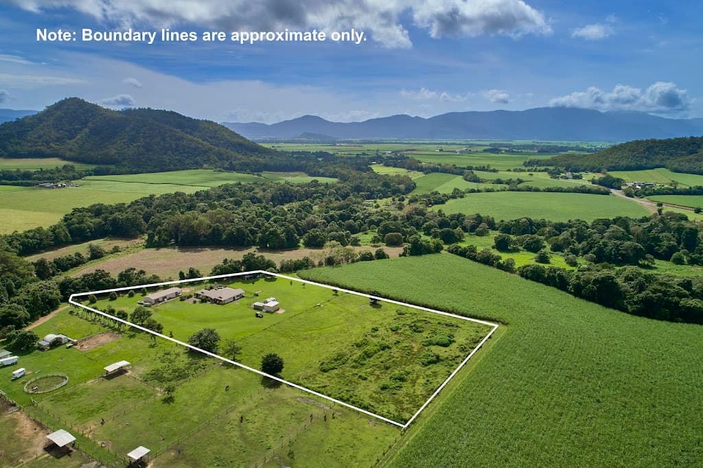 527 Mount Peter Road, Mount Peter, QLD, 4869, Mount Peter - Image 1