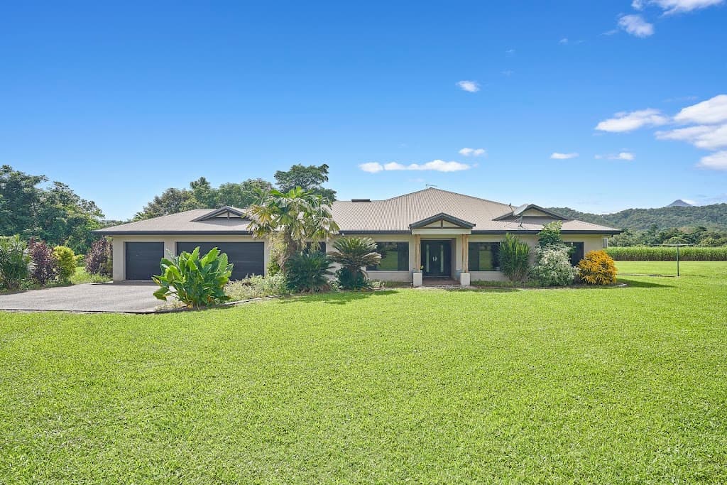 527 Mount Peter Road, Mount Peter, QLD, 4869, Mount Peter - Thumbnail 2