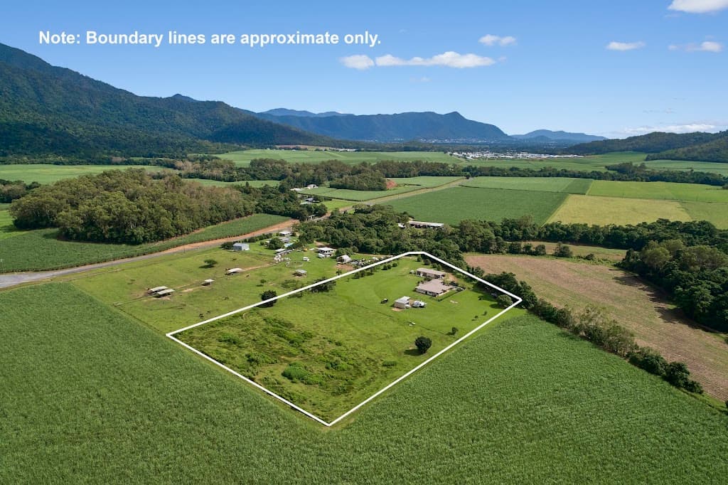 527 Mount Peter Road, Mount Peter, QLD, 4869, Mount Peter - Thumbnail 5