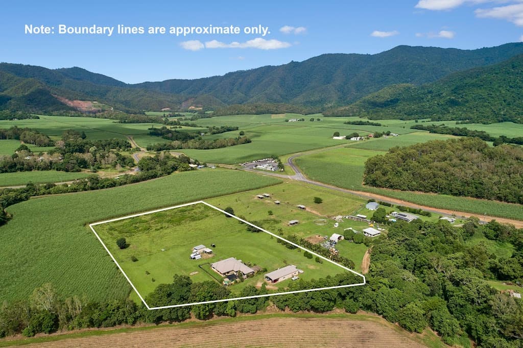 527 Mount Peter Road, Mount Peter, QLD, 4869, Mount Peter - Thumbnail 6