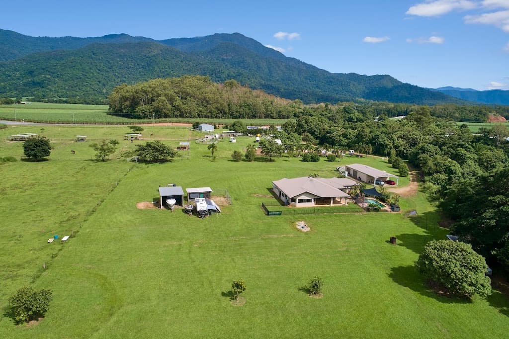 527 Mount Peter Road, Mount Peter, QLD, 4869, Mount Peter - Thumbnail 7