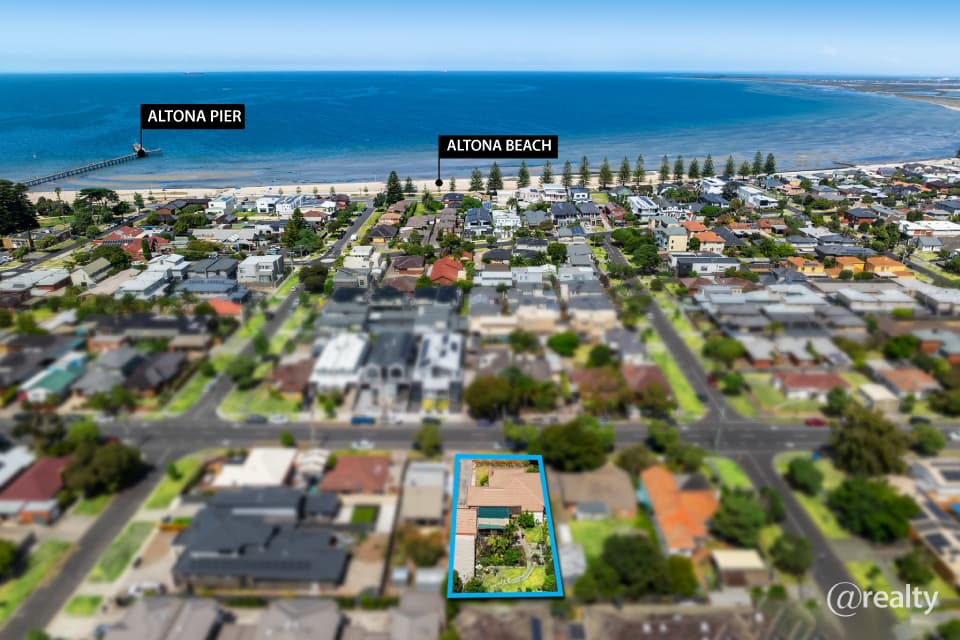 75 Blyth Street, Altona, VIC, 3018, Altona - Thumbnail 4