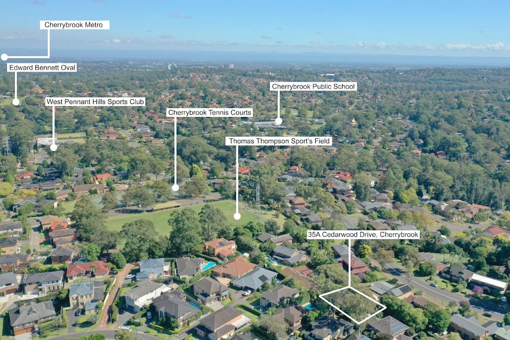 35A Cedarwood Drive, Cherrybrook, NSW, 2126, Cherrybrook - Thumbnail 8