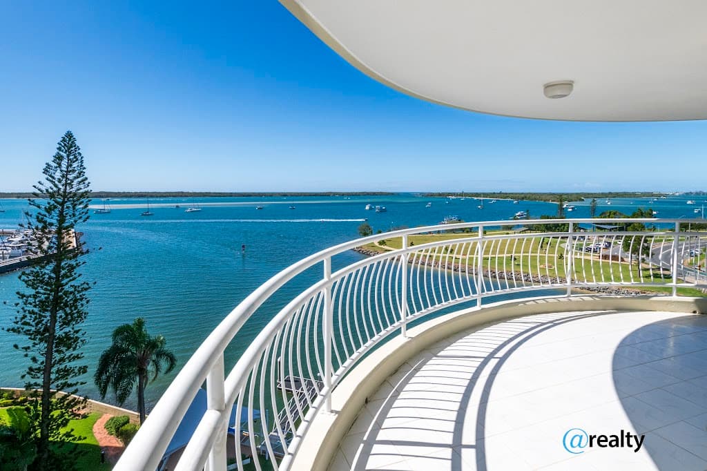 7a/5 Bayview Street, Runaway Bay, QLD, 4216, Runaway Bay - Image 1