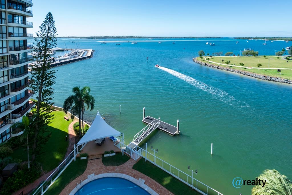 7a/5 Bayview Street, Runaway Bay, QLD, 4216, Runaway Bay - Thumbnail 2