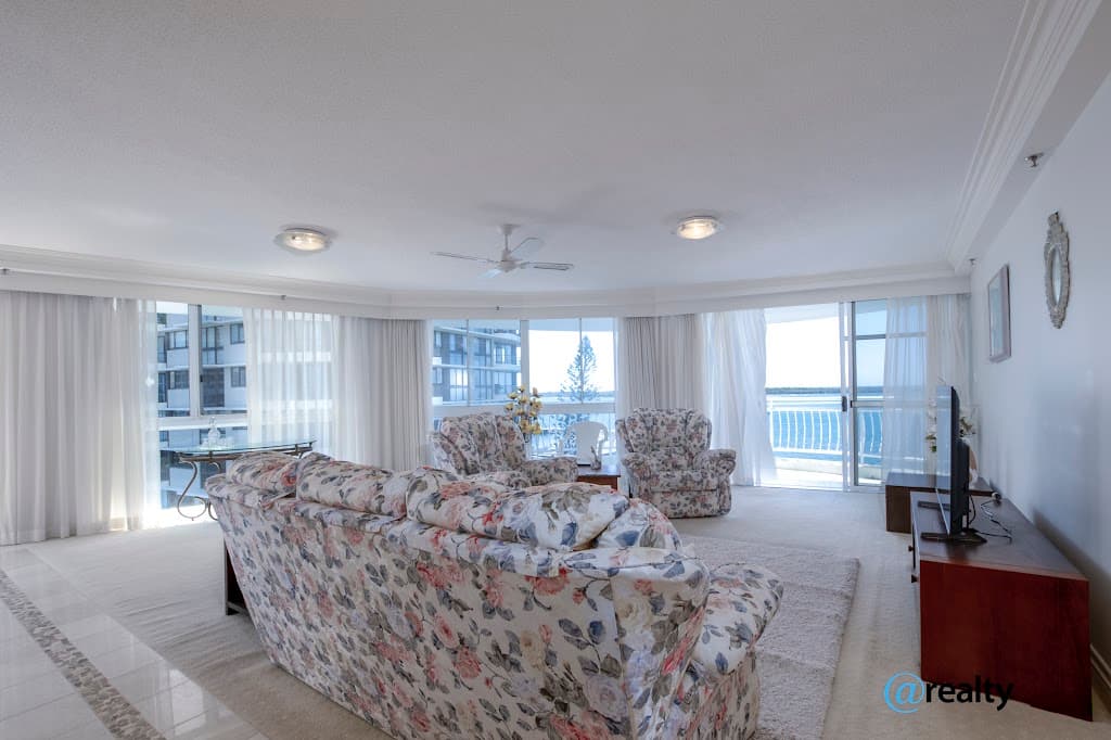 7a/5 Bayview Street, Runaway Bay, QLD, 4216, Runaway Bay - Thumbnail 4