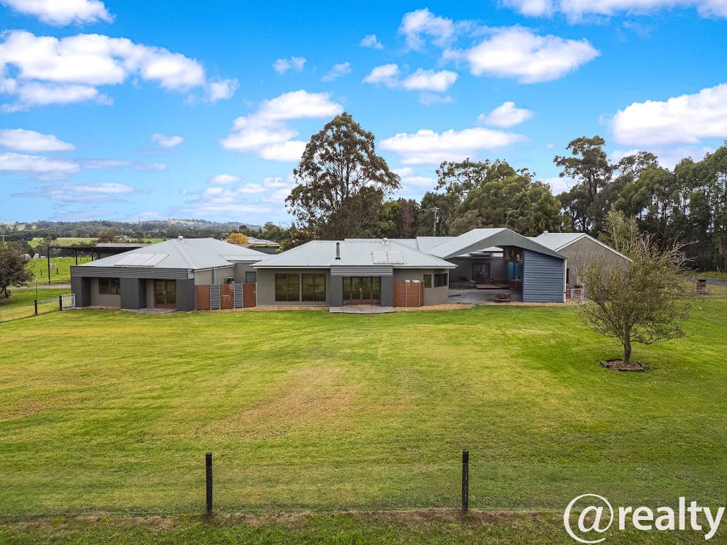 20 West Jindivick Road, Jindivick, VIC, 3818, Jindivick - Thumbnail 2