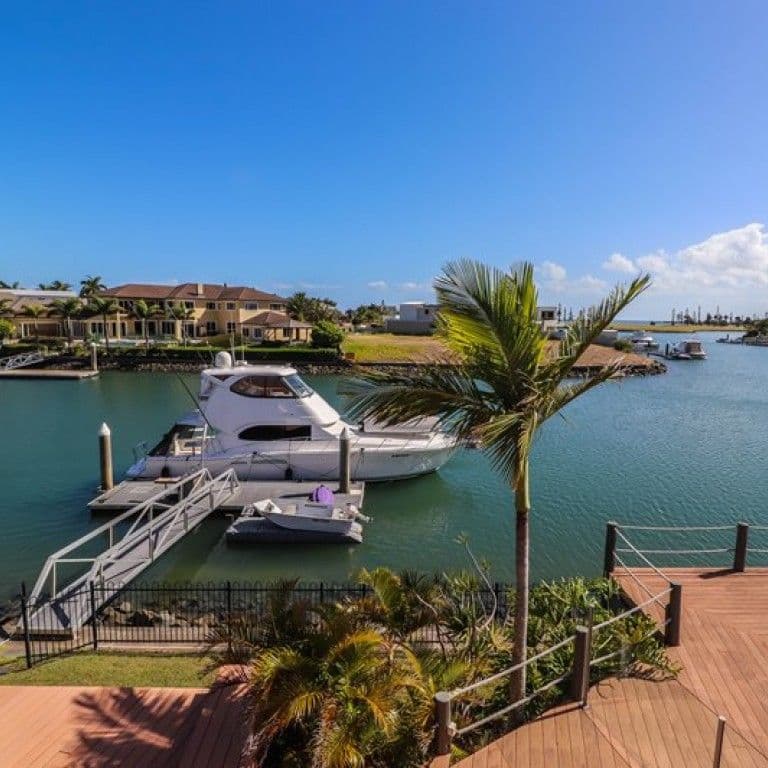 26 Voyagers Court, Raby Bay, QLD, 4163, Cleveland - Thumbnail 2