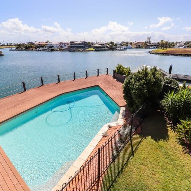 26 Voyagers Court, Raby Bay, QLD, 4163, Cleveland - Thumbnail 3