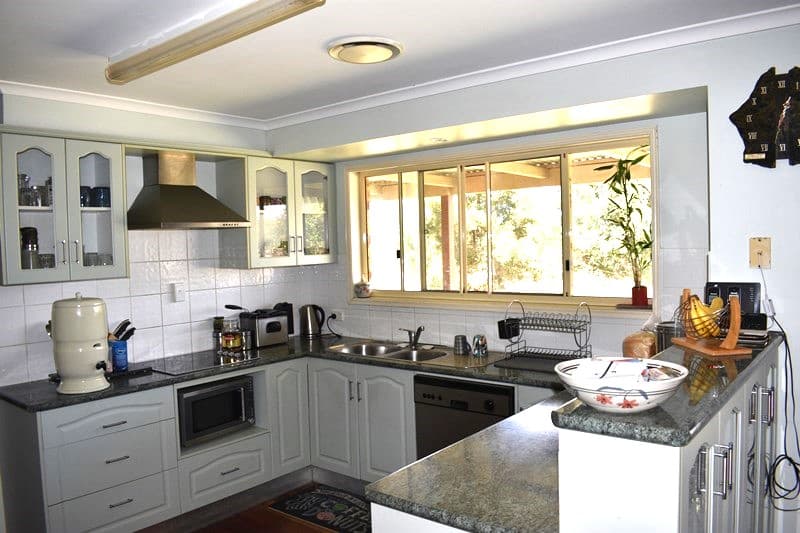 122 Pilerwa Road, Mungar, QLD, 4650, Mungar - Thumbnail 6