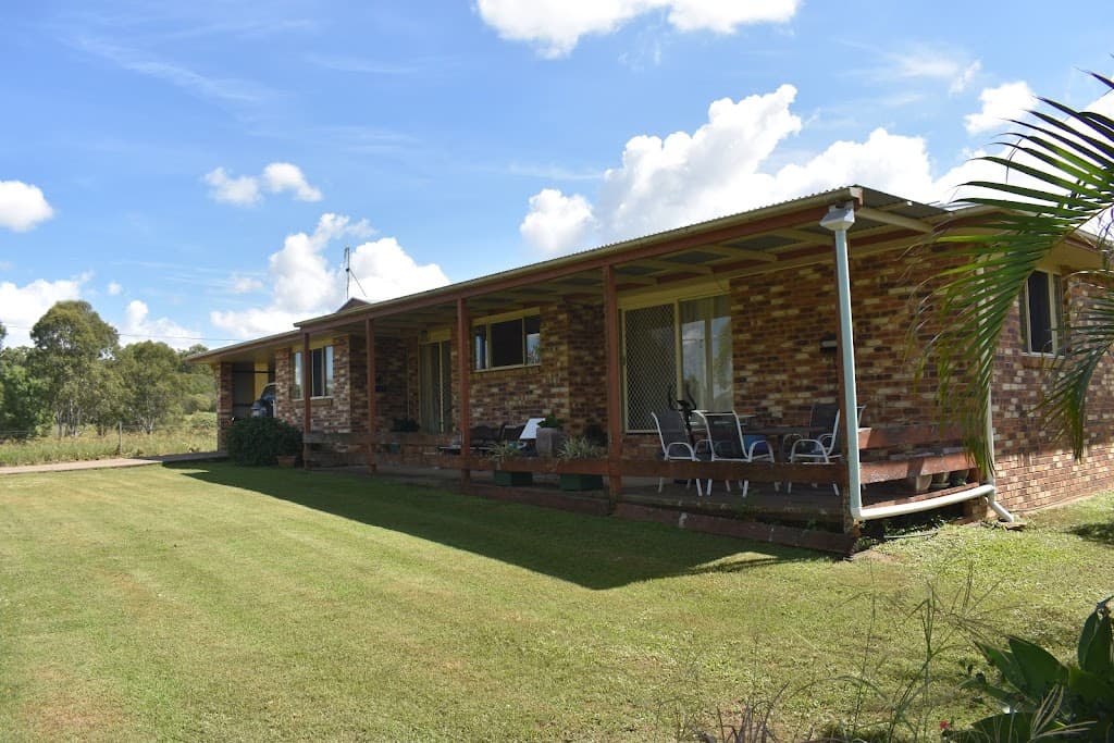 122 Pilerwa Road, Mungar, QLD, 4650, Mungar - Thumbnail 7