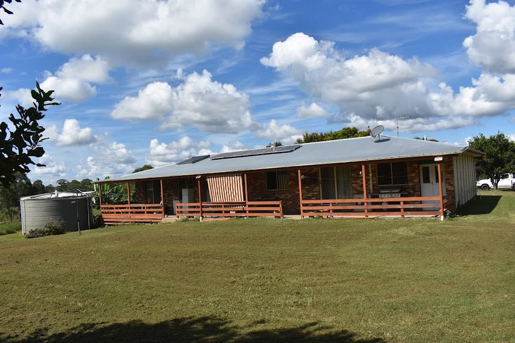 122 Pilerwa Road, Mungar, QLD, 4650, Mungar - Thumbnail 8