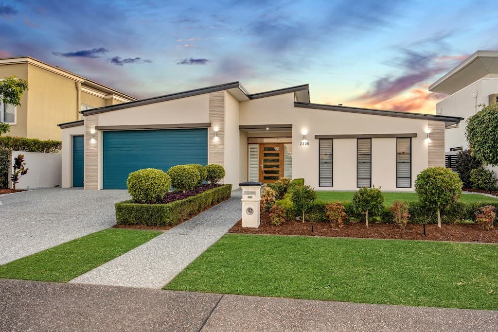 2305 Vardon Lane, Sanctuary Cove, QLD, 4212, Hope Island - Image 1