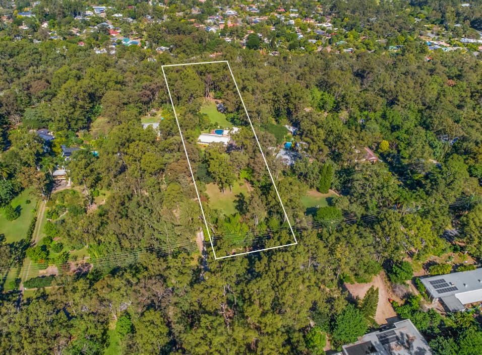 50 Sugars Road, Bellbowrie, QLD, 4070, Bellbowrie - Thumbnail 3