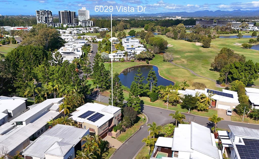 6029 Royal Pines Resort, BENOWA, QLD, 4217, Benowa - Thumbnail 4