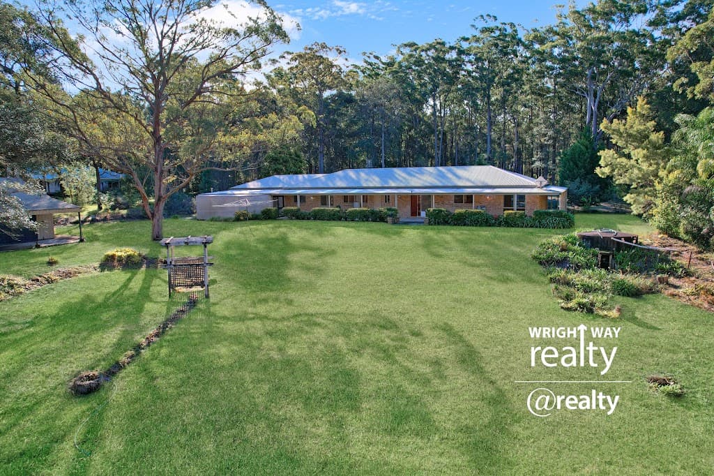 21 Fairfax Road, Woollamia, NSW, 2540, Woollamia - Image 1