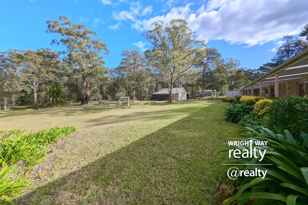 21 Fairfax Road, Woollamia, NSW, 2540, Woollamia - Thumbnail 2