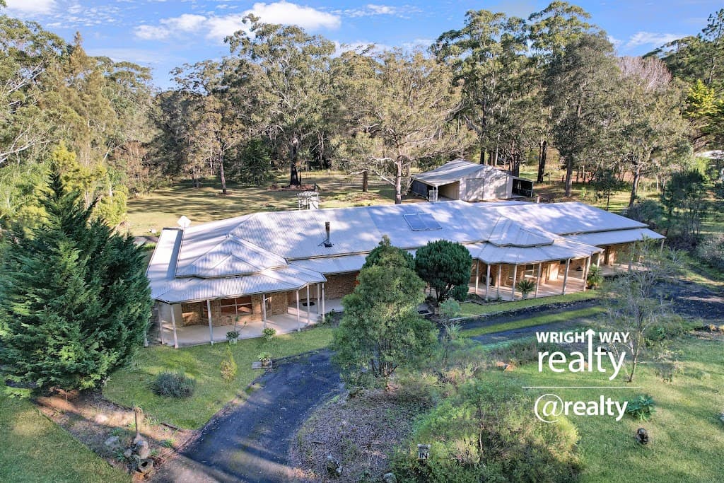 21 Fairfax Road, Woollamia, NSW, 2540, Woollamia - Thumbnail 3