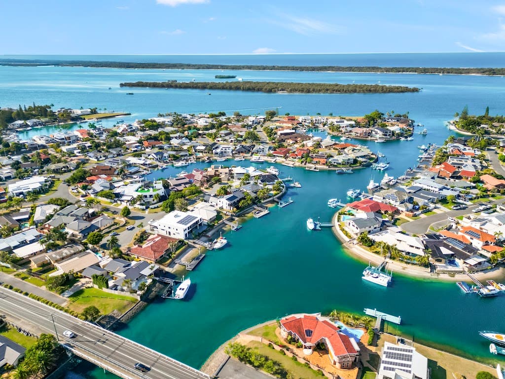 14 Wau Avenue, Runaway Bay, QLD, 4216, Runaway Bay - Image 1