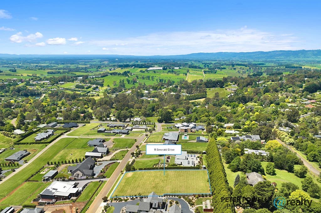 11 Emerald Drive, Warragul, VIC, 3820, Warragul - Thumbnail 3