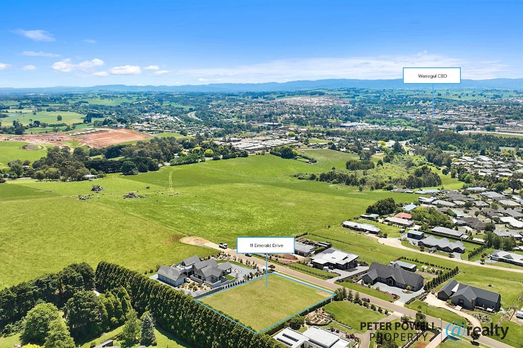 11 Emerald Drive, Warragul, VIC, 3820, Warragul - Thumbnail 5
