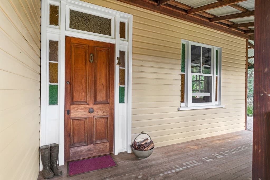21 Mount Burrell Road, Mount Burrell, NSW, 2484, Mount Burrell - Image 1