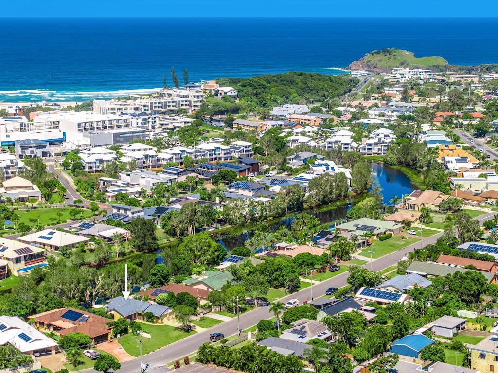 54 Cabarita Road, Bogangar, NSW, 2488, Bogangar - Thumbnail 3