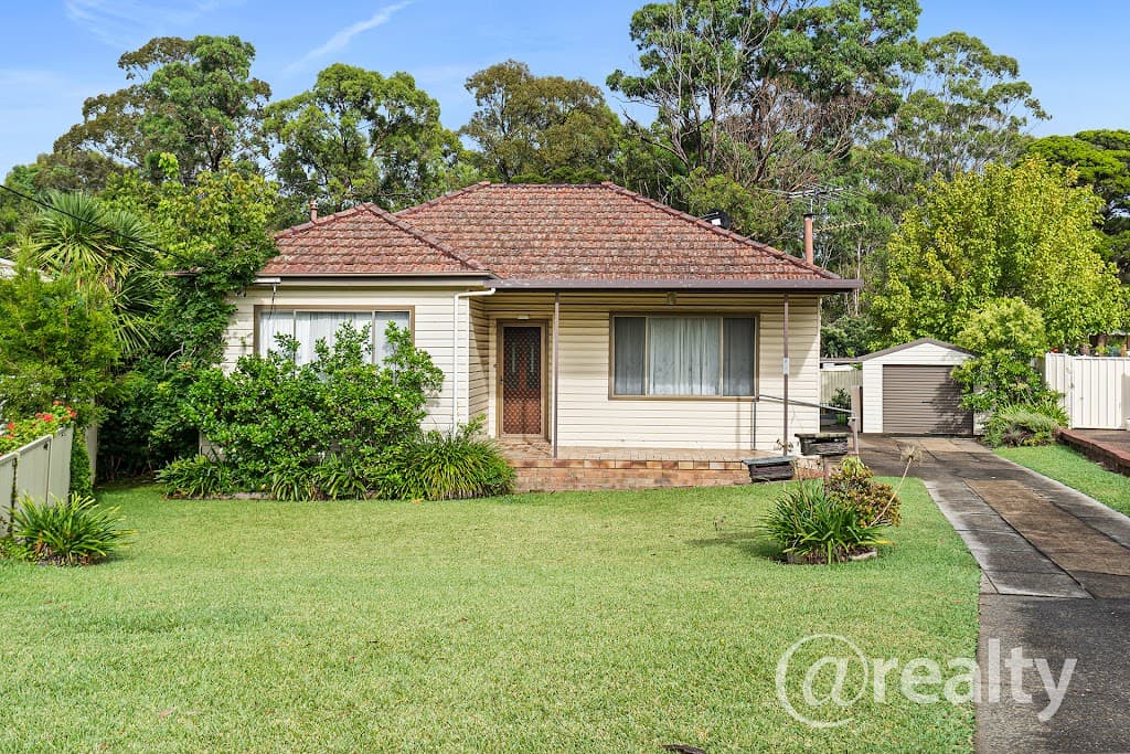 24 & 24a Treatt Avenue, Padstow, NSW, 2211, Padstow - Thumbnail 2