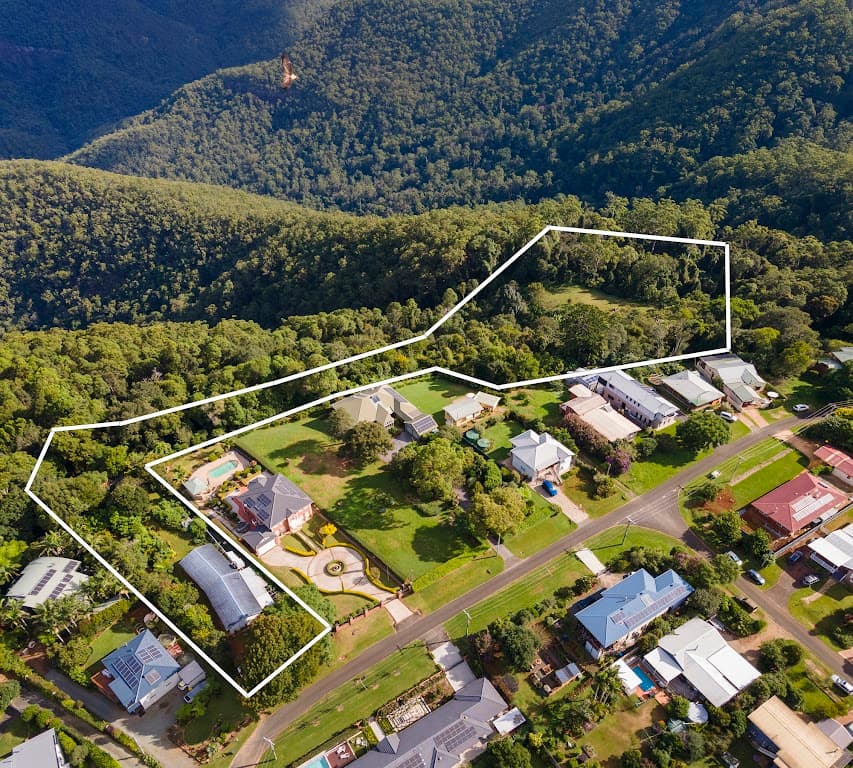 84 Coomera Gorge Drive, Tamborine Mountain, QLD, 4272, Tamborine Mountain - Image 1